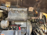 Engine with 