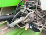 Hydraulics with