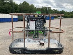 Control Station Upper with