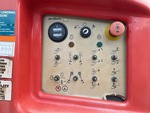 Control Station Ground with 
