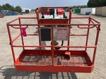 Control Station Upper with