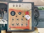 Control Station Ground with