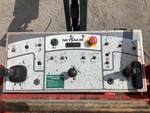 Control Station Upper with