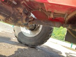 Drivetrain with 