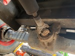 Drivetrain with