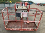 Control Station Upper with