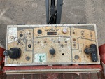 Control Station Upper with