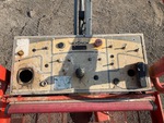Control Station Upper with