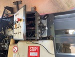 Control Station Ground with
