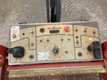 Control Station Upper with