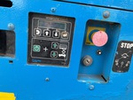 Control Station Ground with 