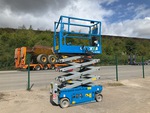 Chassis with 