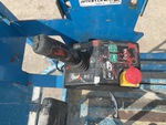 Control Station Upper with 