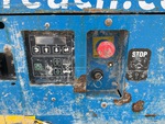 Control Station Ground with 