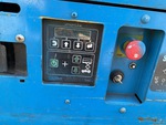 Control Station Ground with 