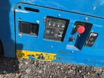 Control Station Ground with 