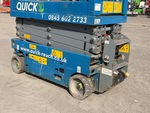 Chassis with 