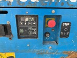 Control Station Ground with 