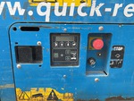 Control Station Ground with 