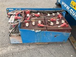 Electrical with 