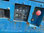 Control Station Ground with 