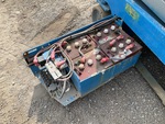 Electrical with 