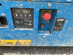Control Station Ground with 