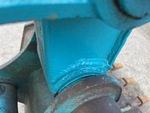 Chassis with 