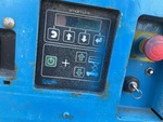 Control Station Ground with 