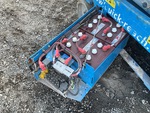 Electrical with 