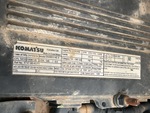 Moteur with 