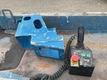 Control Station Upper with 