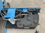 Hydraulics with 