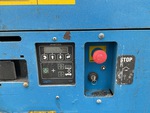 Control Station Ground with 