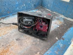 Control Station Upper with 