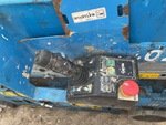 Control Station Upper with 