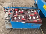 Electrical with 