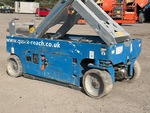Chassis with 