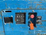 Control Station Ground with 