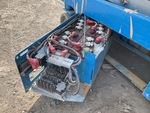 Electrical with 