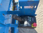Control Station Upper with 