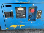 Control Station Ground with 