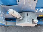 Control Station Upper with 