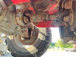 Drivetrain with 