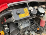 Engine with 