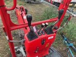 Control Station with 