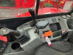 Control Station with 