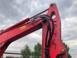 Chassis with 
