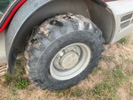 Chassis with 