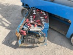 Electrical with 